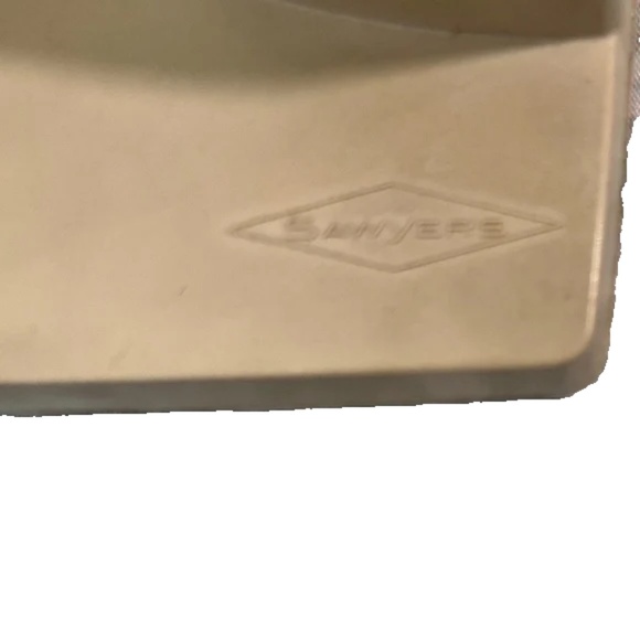 Vintage Sawyers View-Master Stereoscope With 21 Slides Beige/Brown - Picture 4 of 11